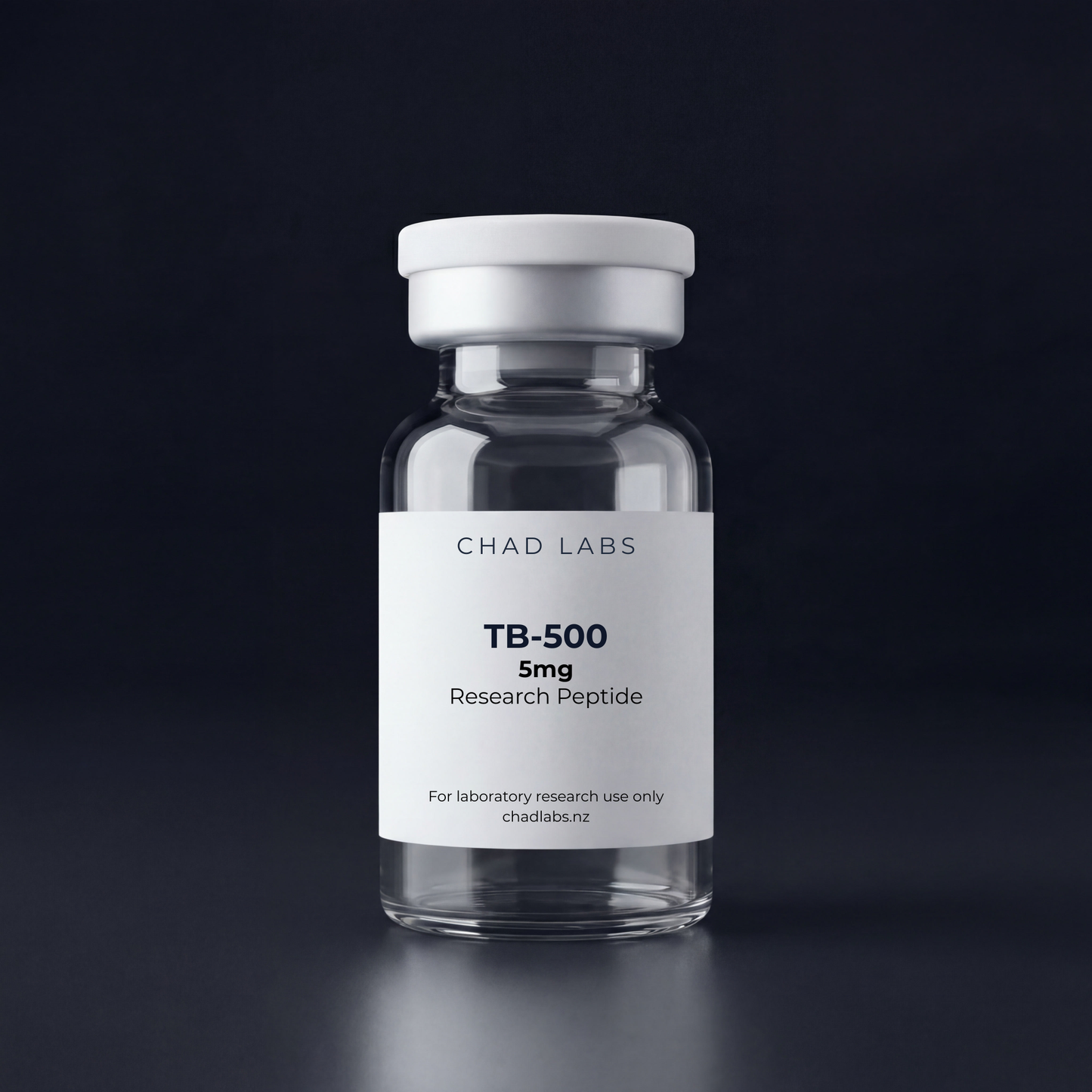 TB-500 – Research Grade Peptide (5mg)